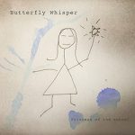 Pochette "Butterfly Whisper" - Princess of the school