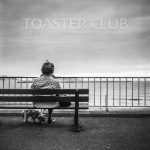 Toaster Club Matthieu WASSIK Andy Trax album de musique rock enregistrer au studio Wet