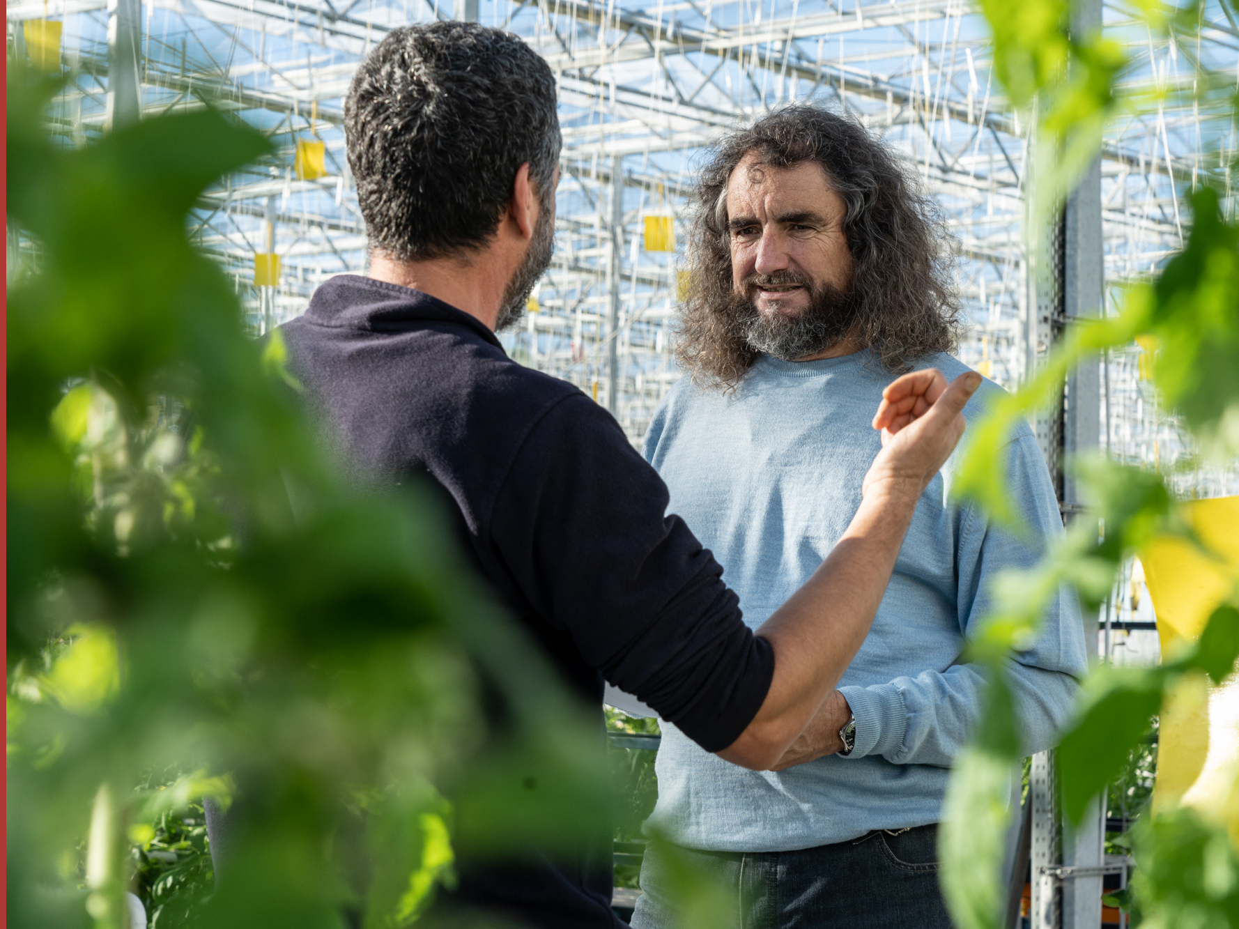 Découvrir les métiers des autres Matthieu Wassik MW productions