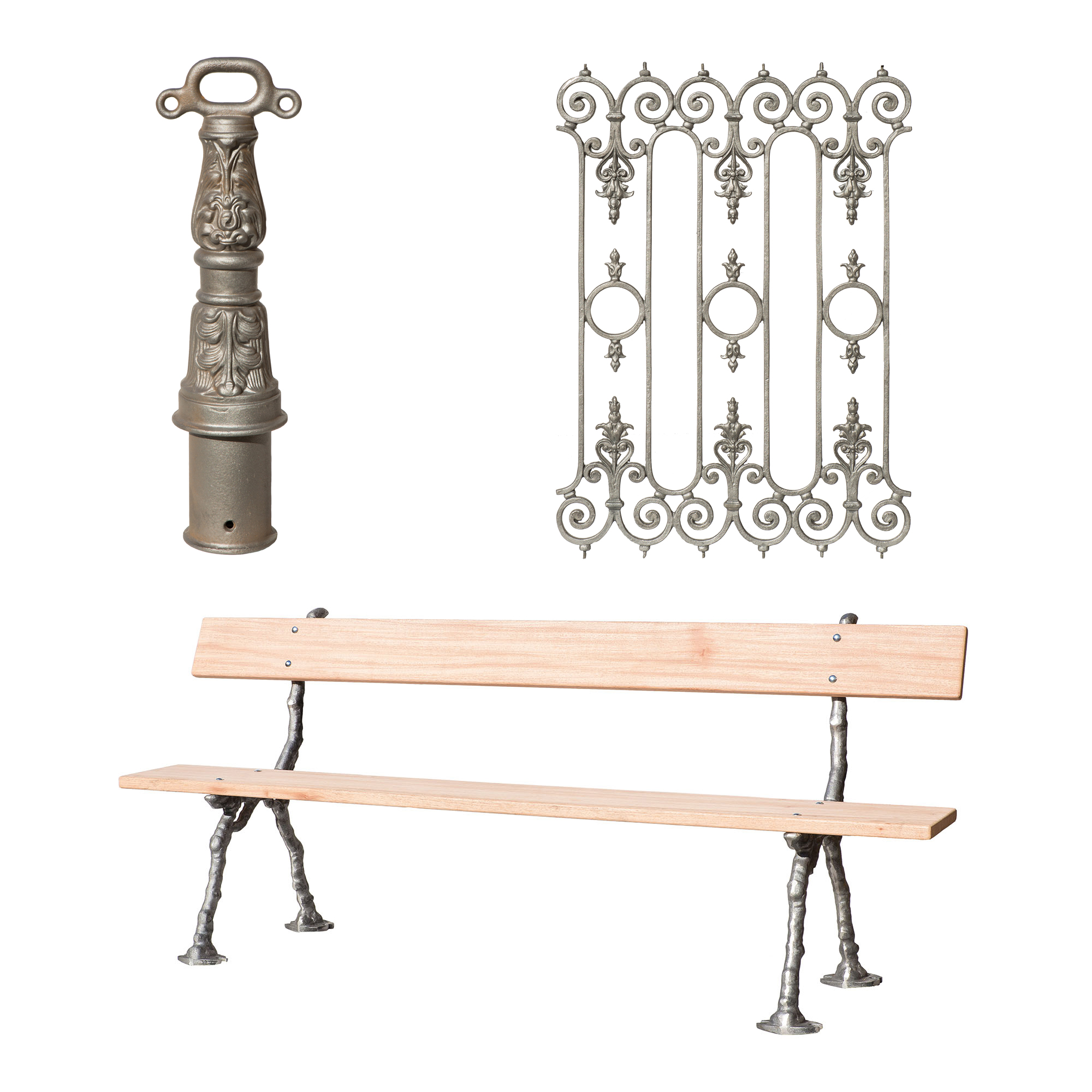 Photographier l'artisanat – La fonderie de Roquevaire MWproductions.fr Matthieu Wassik