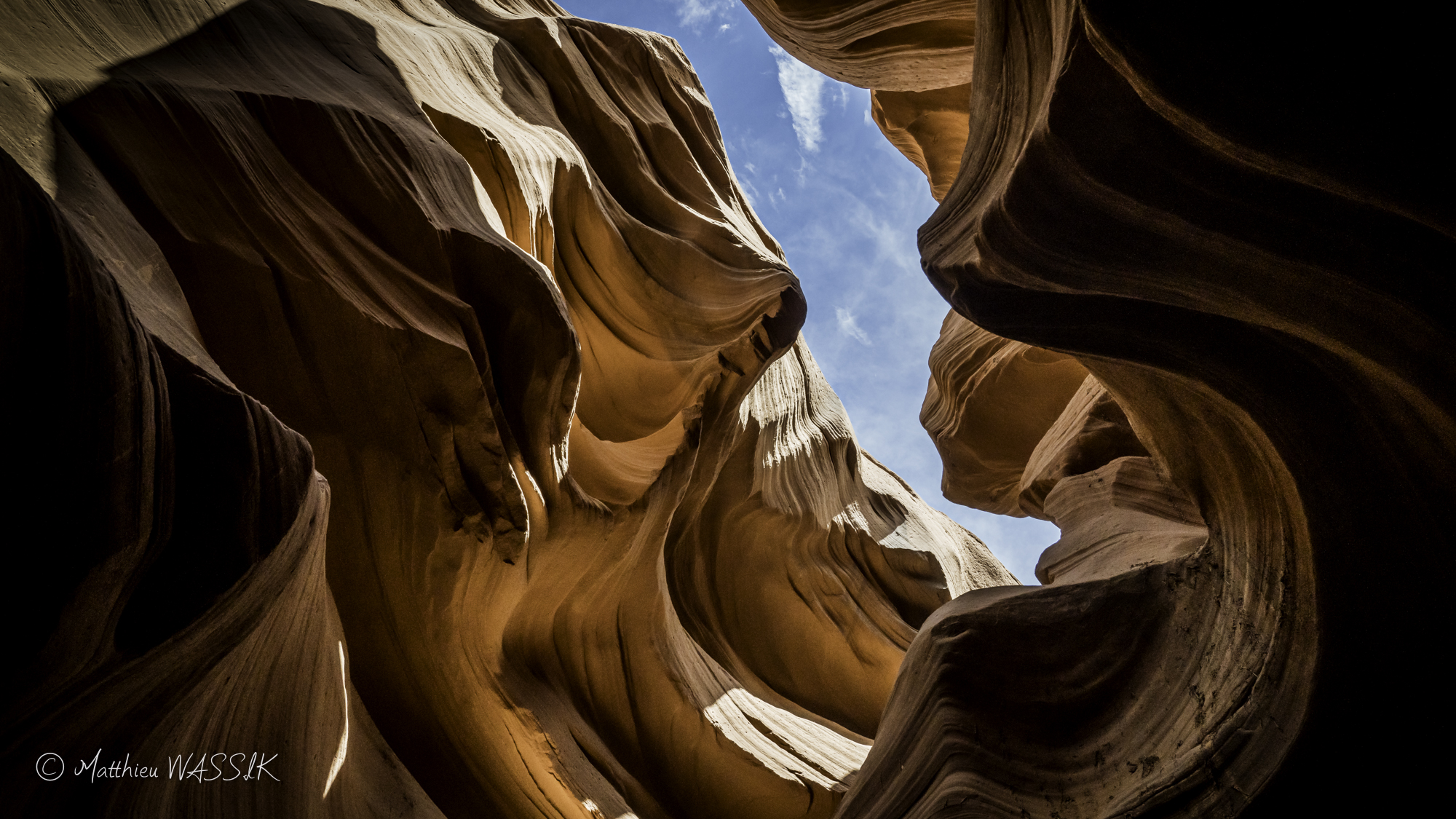 Road-Trip USA Matthieu WASSIK MWproductions.fr voyage travel