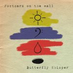 Butterfly Whisper rock music Matthieu WASSIK recording studio enregistrement