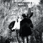 Mr Thousand and Ramirez album 2025 enregistrement au studio WET de MWproductions.fr par Matthieu Wassik