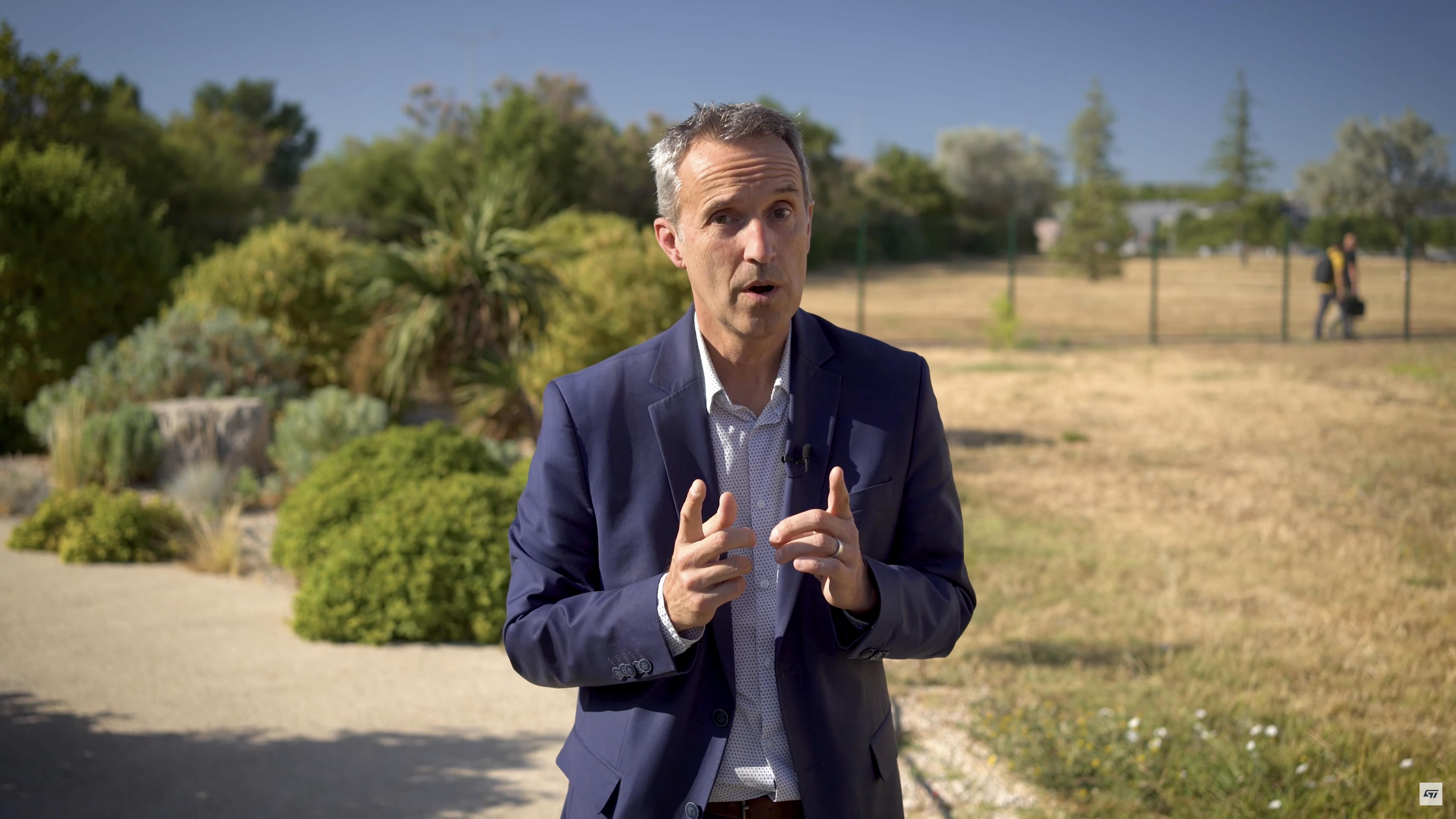 STMicroelectronics: #1 global EEPROM provider for 20 years