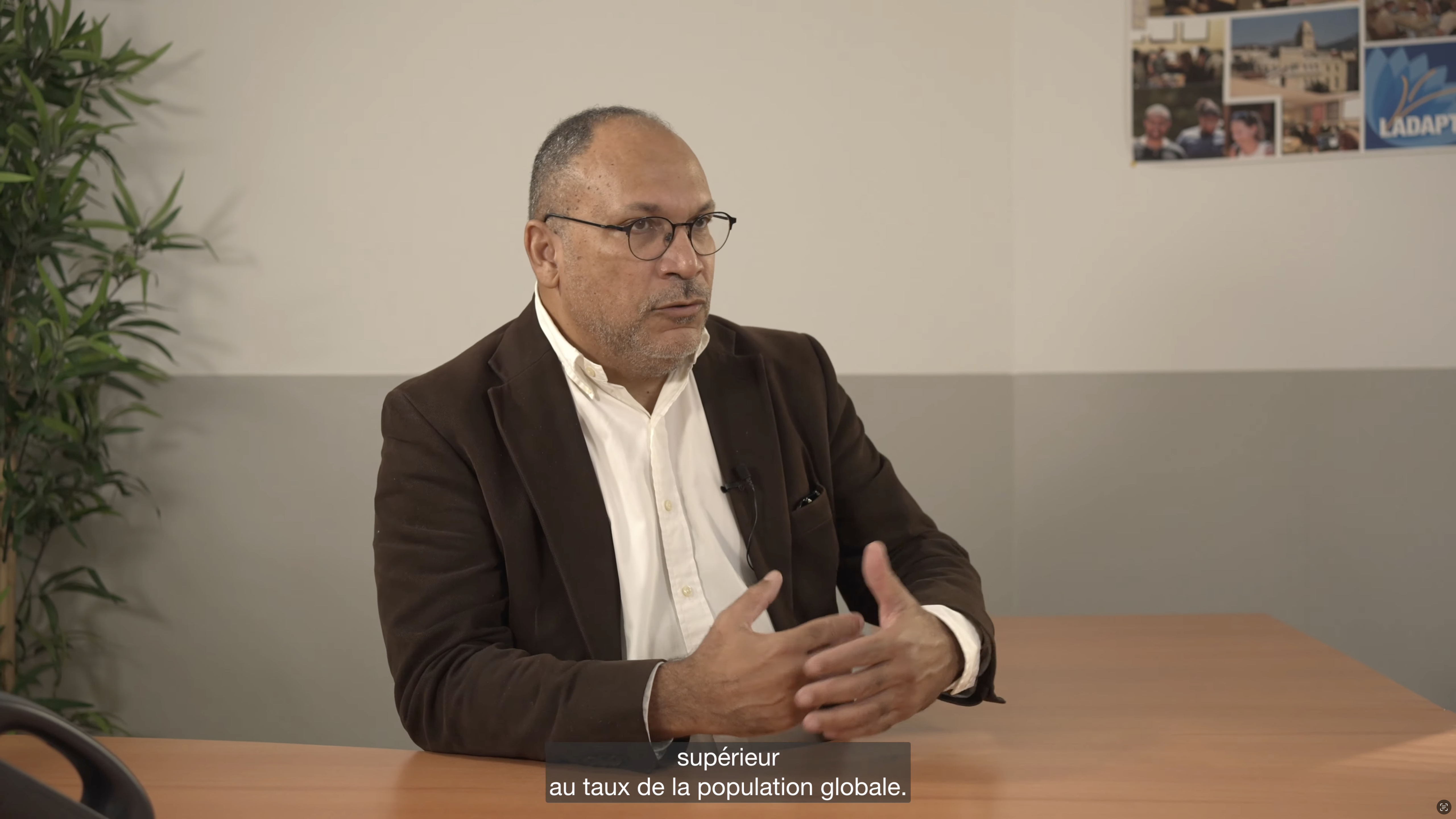 Présentation de la SEEPH 2024 dans le VAR