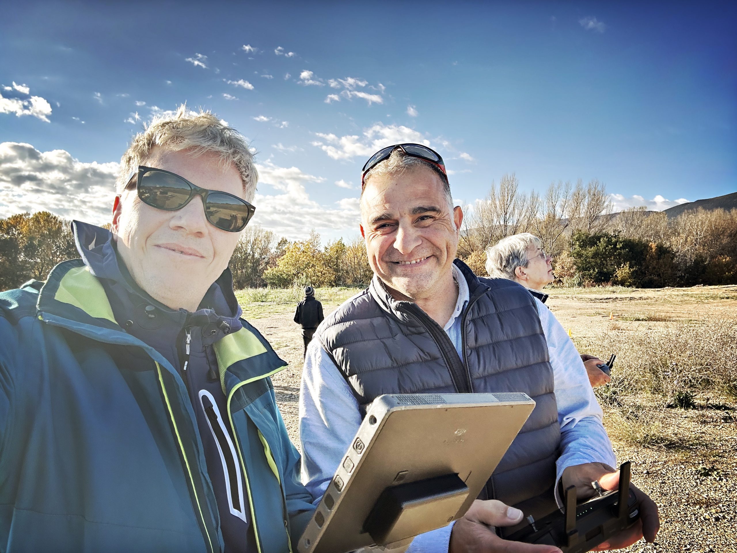 Mise à jour CATS : objectif atteint !
