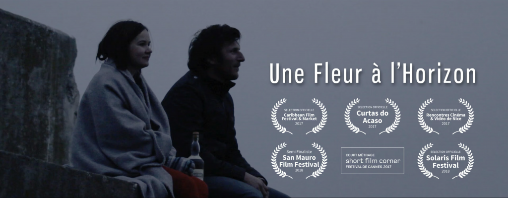 Une fleur à l'Horizon court métrage de Matthieu Wassik mwproductions sélections officielles