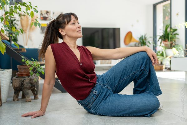 Portrait Nathalie Dodivers
