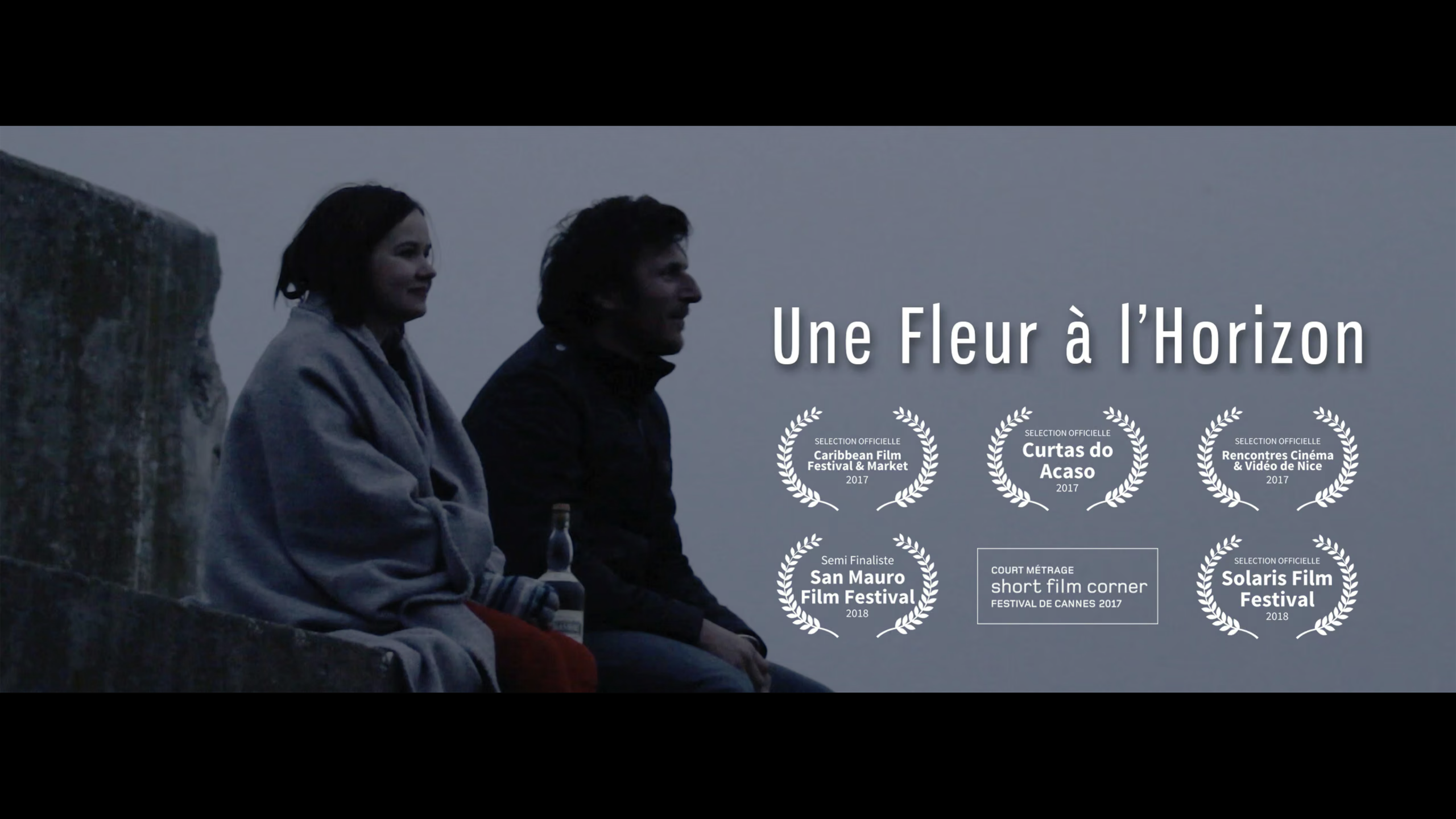 Une fleur à l'Horizon court métrage de Matthieu Wassik mwproductions sélections officielles
