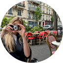 Photo de profil de Maïa Damay